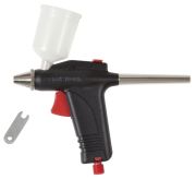 Tamiya Spray-Work Basic Airbrush (300074531) Tamiya Spray-Work Basic Airbrush (300074531)
