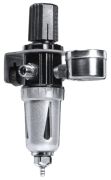 Tamiya SW Airbrush Pressure Regulator with Manometer (300074565) Tamiya SW Airbrush Pressure Regulator with Manometer (300074565)