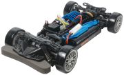 Tamiya TT-02D Drift Spec Chassis Tamiya TT-02D Drift Spec Chassis