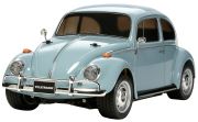 Tamiya Volkswagen Beetle M-06 Tamiya Volkswagen Beetle M-06