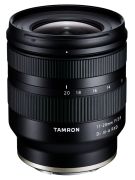 Tamron 11-20 mm F2.8 Di III-A RXD Tamron 11-20 mm F2.8 Di III-A RXD