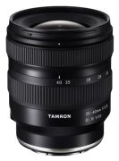 Tamron 20-40 mm F/2.8 Di III VXD Tamron 20-40 mm F/2.8 Di III VXD