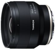 Tamron 20 mm F2.8 Di III OSD Tamron 20 mm F2.8 Di III OSD