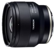 Tamron 24 mm F2.8 Di III OSD Tamron 24 mm F2.8 Di III OSD