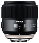 Tamron SP 35 mm F1.8 SP Di VC USD Tamron SP 35 mm F1.8 SP Di VC USD