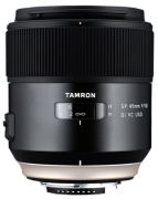 Tamron SP 45mm F1.8 Di VC USD Tamron SP 45mm F1.8 Di VC USD