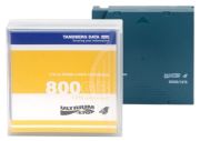 Tandberg Data Cartridge LTO Ultrium 4 800/1600GB Tandberg Data Cartridge LTO Ultrium 4 800/1600GB