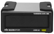 Tandberg RDX QuikStor (8782-RDX) Tandberg RDX QuikStor (8782-RDX)