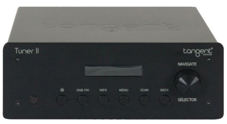 Tangent Tuner II Tangent Tuner II