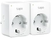 TP-Link Tapo P100 pack of 2 TP-Link Tapo P100 pack of 2