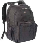 Targus Corporate Traveller Backpack (CUCT02BEU) Targus Corporate Traveller Backpack (CUCT02BEU)