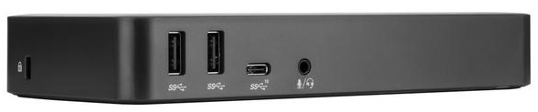 Targus DOCK430EUZ Targus DOCK430EUZ