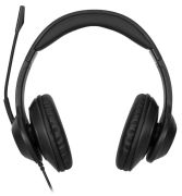 Targus Wired stereo headset (AEH102GL) Targus Wired stereo headset (AEH102GL)