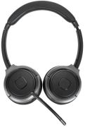Targus Wireless Bluetooth stereo headset (AEH104GL) Targus Wireless Bluetooth stereo headset (AEH104GL)