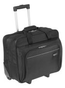 Targus Rolling Laptop Case Targus Rolling Laptop Case