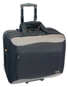 Targus XL City.Gear Rolling Laptop Case Targus XL City.Gear Rolling Laptop Case