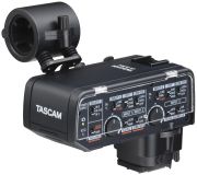Tascam CA-XLR2d-C Tascam CA-XLR2d-C