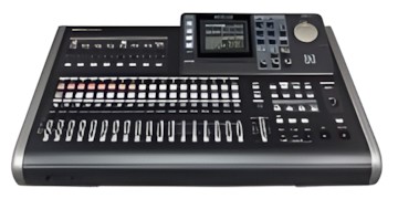 Tascam