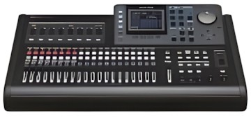 Tascam DP-32SD Tascam DP-32SD