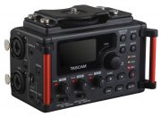 Tascam DR-60D MK2 Tascam DR-60D MK2