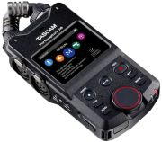 Tascam Portacapture X6 Tascam Portacapture X6