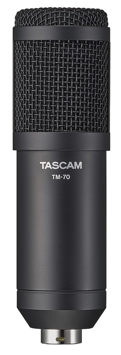 Tascam TM-70 Tascam TM-70