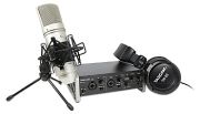 Tascam Trackpack 2x2 Tascam Trackpack 2x2