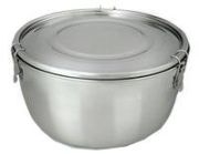 Tatonka Food container 0.75 l Tatonka Food container 0.75 l