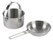 Tatonka Kettle 1.0 Tatonka Kettle 1.0
