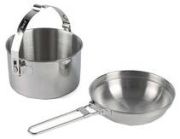 Tatonka Kettle 4.0 Tatonka Kettle 4.0