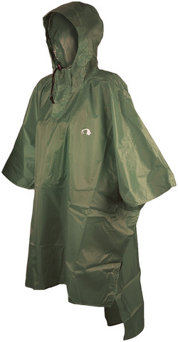 Tatonka Poncho Tatonka Poncho