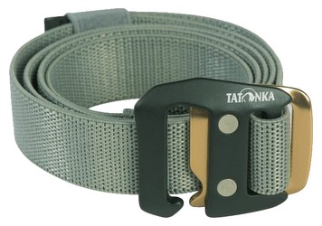Tatonka Stretch Belt 25 mm Tatonka Stretch Belt 25 mm