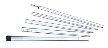 Tatonka Tarp Pole 180 cm Tatonka Tarp Pole 180 cm