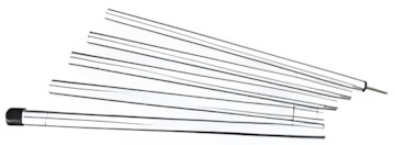 Tatonka Tarp Pole 220 cm Tatonka Tarp Pole 220 cm