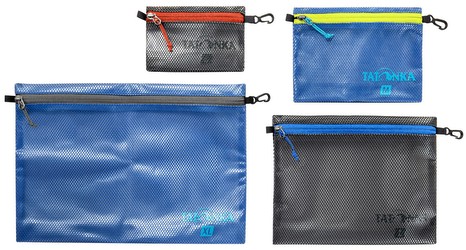 Tatonka Zip Pouch Set IV Tatonka Zip Pouch Set IV
