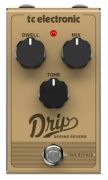 TC Electronic Drip Spring Reverb TC Electronic Drip Spring Reverb