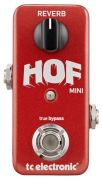 TC Electronic Hall of Fame Mini TC Electronic Hall of Fame Mini