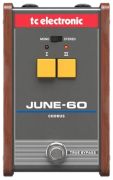 TC Electronic JUNE-60 TC Electronic JUNE-60