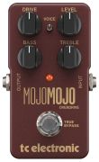 TC Electronic MojoMojo Overdrive TC Electronic MojoMojo Overdrive