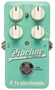 TC Electronic Pipeline Tap Tremolo TC Electronic Pipeline Tap Tremolo