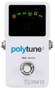 TC Electronic PolyTune 3 TC Electronic PolyTune 3