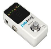 TC Electronic PolyTune 3 Mini TC Electronic PolyTune 3 Mini