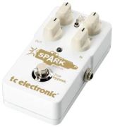 TC Electronic Spark Booster TC Electronic Spark Booster