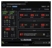 TC Electronic TC8210-DT TC Electronic TC8210-DT