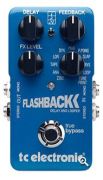 TC Electronic TonePrint Flashback TC Electronic TonePrint Flashback