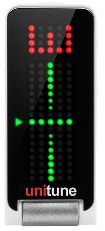TC Electronic UniTune Clip TC Electronic UniTune Clip