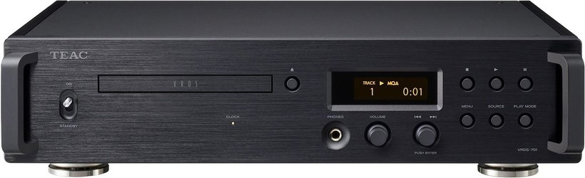 Teac VRDS-701 Teac VRDS-701