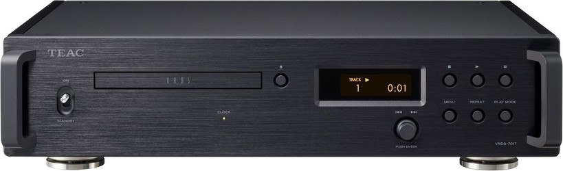 Teac VRDS-701T Teac VRDS-701T
