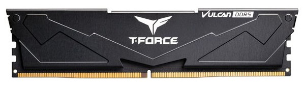 Team Group T-Force Vulcan DDR5-6000 32GB Kit (FLBD532G6000HC38ADC01) Team Group T-Force Vulcan DDR5-6000 32GB Kit (FLBD532G6000HC38ADC01)