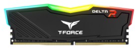 Team Group T-Force Delta RGB DDR4-3200 32GB Kit TF3D432G3200HC16FDC01 Team Group T-Force Delta RGB DDR4-3200 32GB Kit TF3D432G3200HC16FDC01